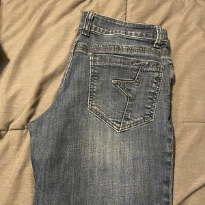 Stetson Trouser Jeans